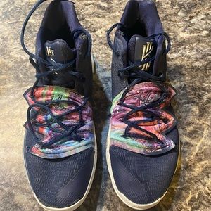 Kyrie Basketball Shoes